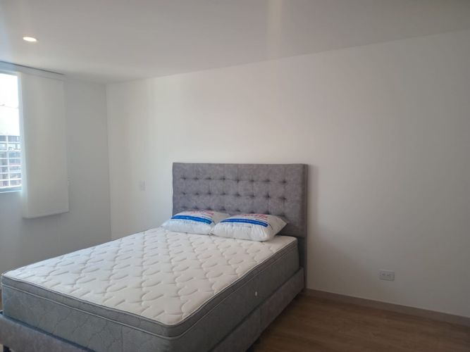 Apartamento de 3 alcobas en arriendo en El Poblado, Medellín, 95 m² · foto 12 de 18