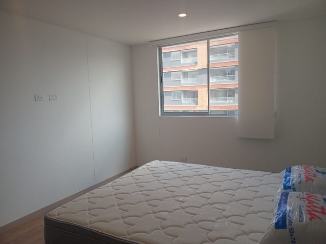 Apartamento de 3 alcobas en arriendo en El Poblado, Medellín, 95 m² · foto 15 de 18