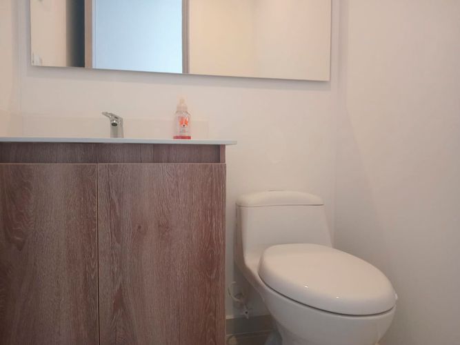 Apartamento de 3 alcobas en arriendo en El Poblado, Medellín, 95 m² · foto 17 de 18