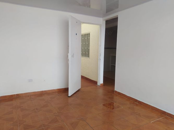 Apartamento de 2 alcobas en arriendo en Tabora, Bogotá, 40 m² · foto 3 de 8