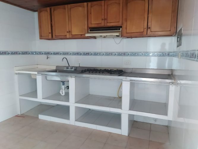 Apartamento de 2 alcobas en arriendo en Tabora, Bogotá, 40 m² · foto 4 de 8