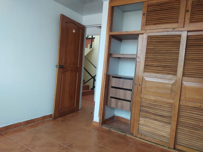 Apartamento de 2 alcobas en arriendo en Tabora, Bogotá, 40 m² · foto 6 de 8