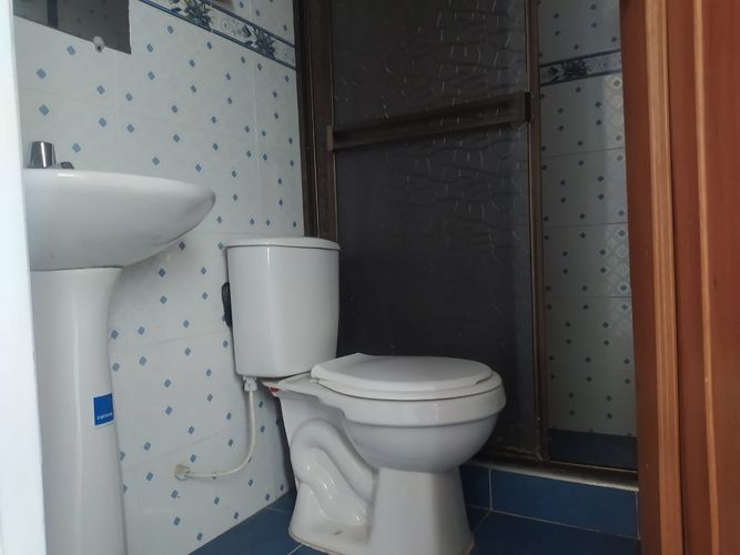Apartamento de 2 alcobas en arriendo en Tabora, Bogotá, 40 m² · foto 7 de 8