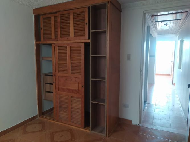 Apartamento de 2 alcobas en arriendo en Tabora, Bogotá, 40 m² · foto 8 de 8