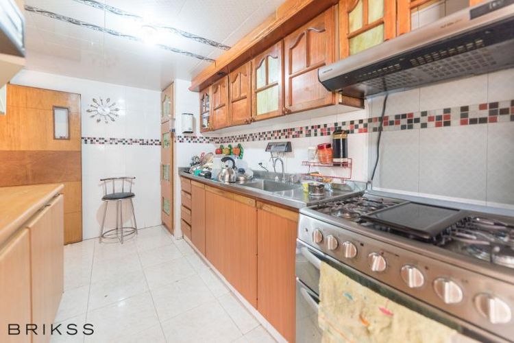 Casa de 4 alcobas en venta en Andes Norte, Bogotá, 176 m² · foto 4 de 16
