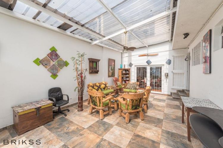 Casa de 4 alcobas en venta en Andes Norte, Bogotá, 176 m² · foto 5 de 16