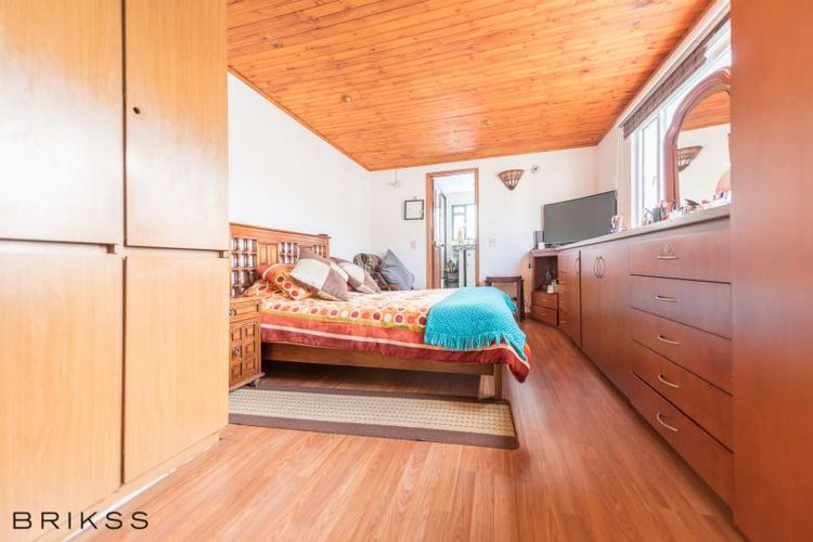 Casa de 4 alcobas en venta en Andes Norte, Bogotá, 176 m² · foto 9 de 16