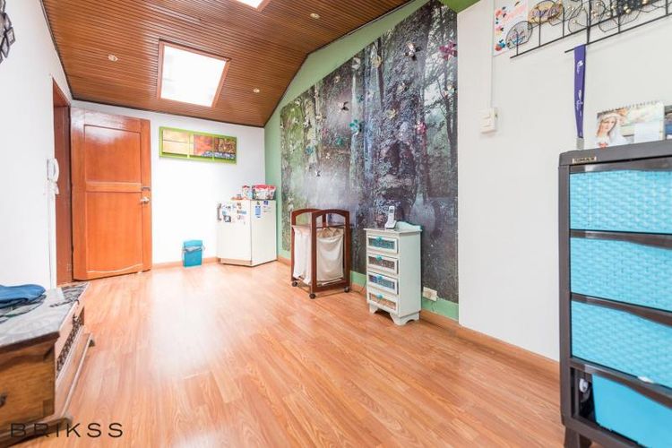 Casa de 4 alcobas en venta en Andes Norte, Bogotá, 176 m² · foto 10 de 16