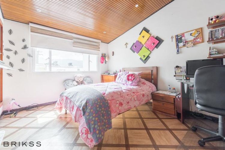 Casa de 4 alcobas en venta en Andes Norte, Bogotá, 176 m² · foto 12 de 16