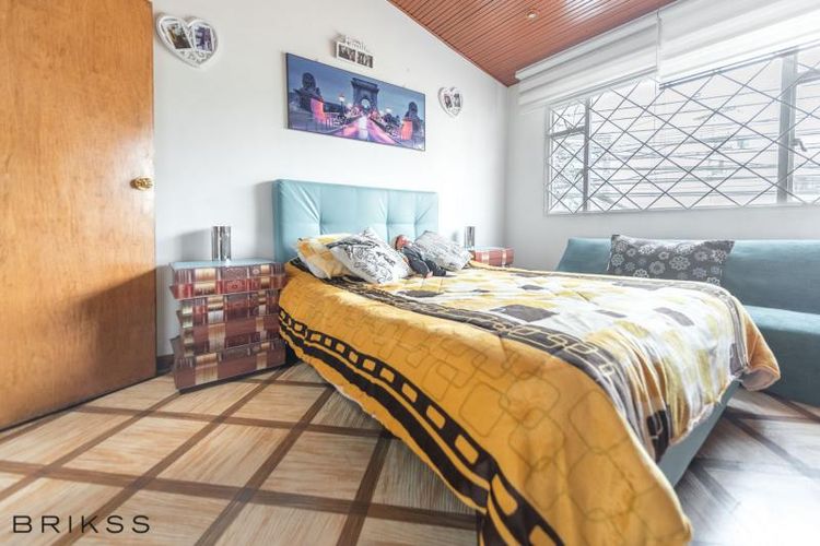 Casa de 4 alcobas en venta en Andes Norte, Bogotá, 176 m² · foto 14 de 16