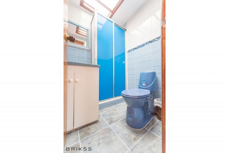 Casa de 4 alcobas en venta en Andes Norte, Bogotá, 176 m² · foto 15 de 16
