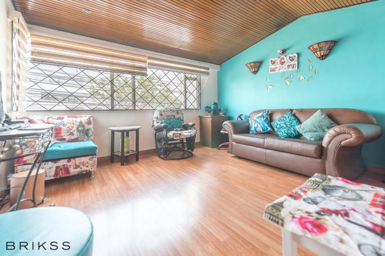 Casa de 4 alcobas en venta en Andes Norte, Bogotá, 176 m² · foto 16 de 16