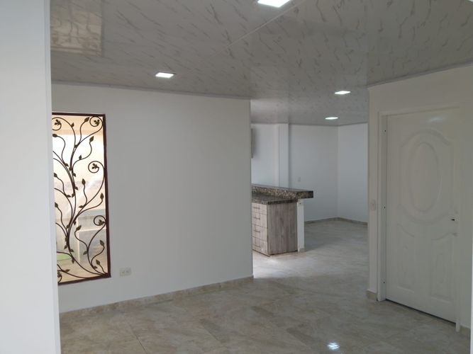 Apartamento de 3 alcobas en venta en Girardot, Bucaramanga, 100 m² · foto 4 de 13