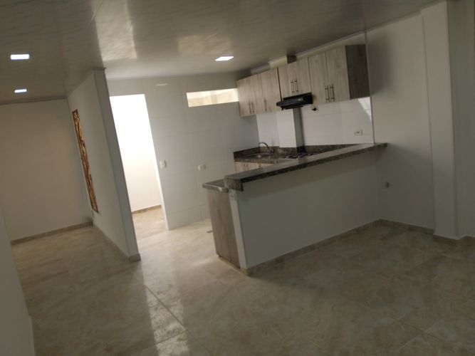 Apartamento de 3 alcobas en venta en Girardot, Bucaramanga, 100 m² · foto 5 de 13