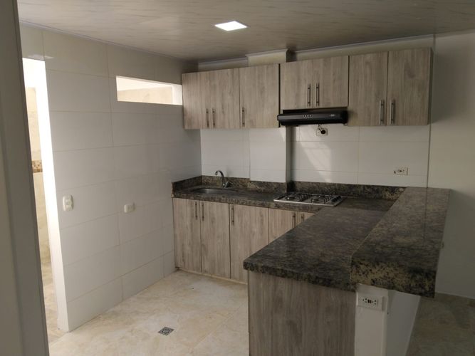 Apartamento de 3 alcobas en venta en Girardot, Bucaramanga, 100 m² · foto 6 de 13
