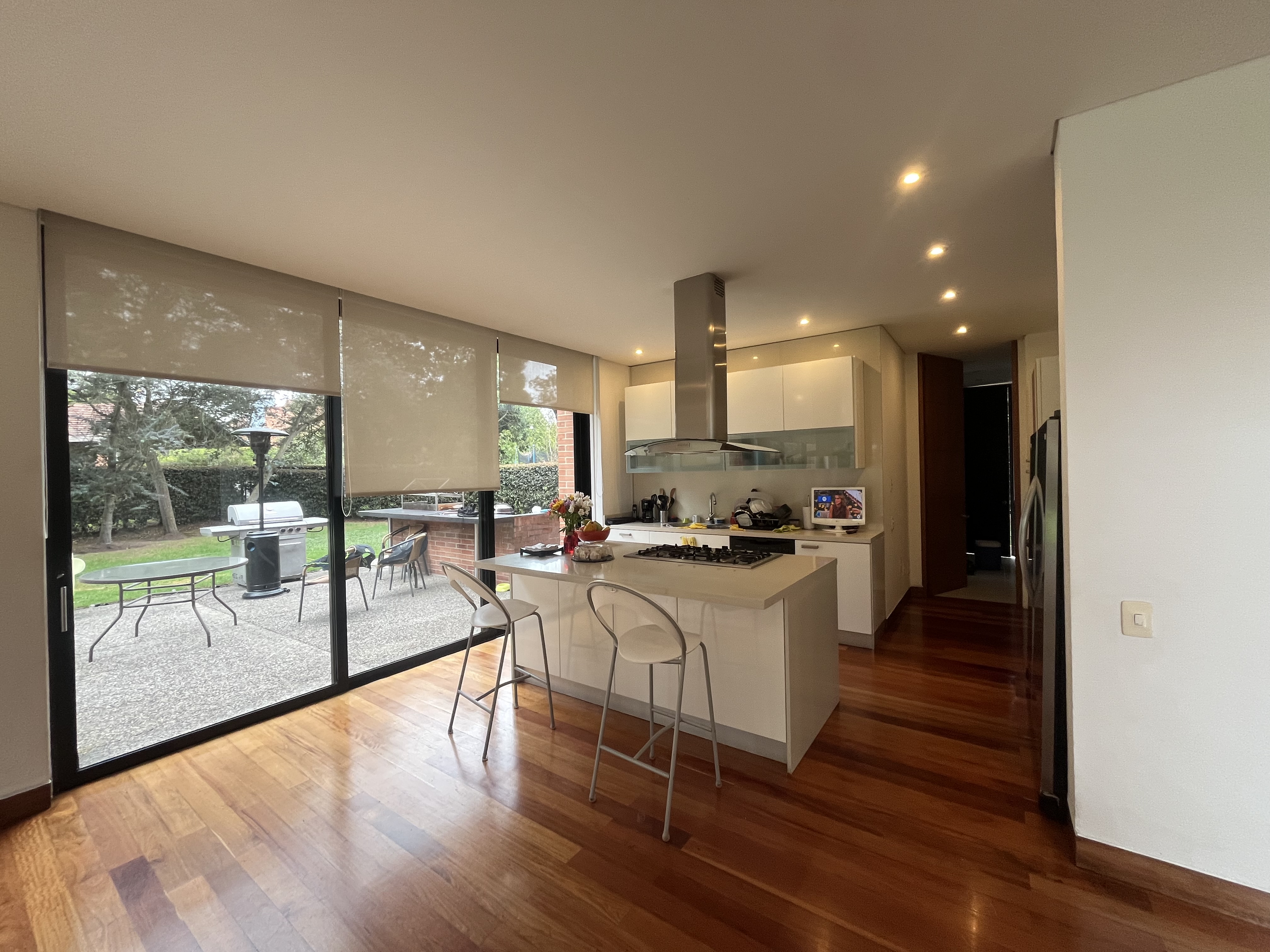 Casa en venta en Guaymaral, Bogotá · foto 4 de 24