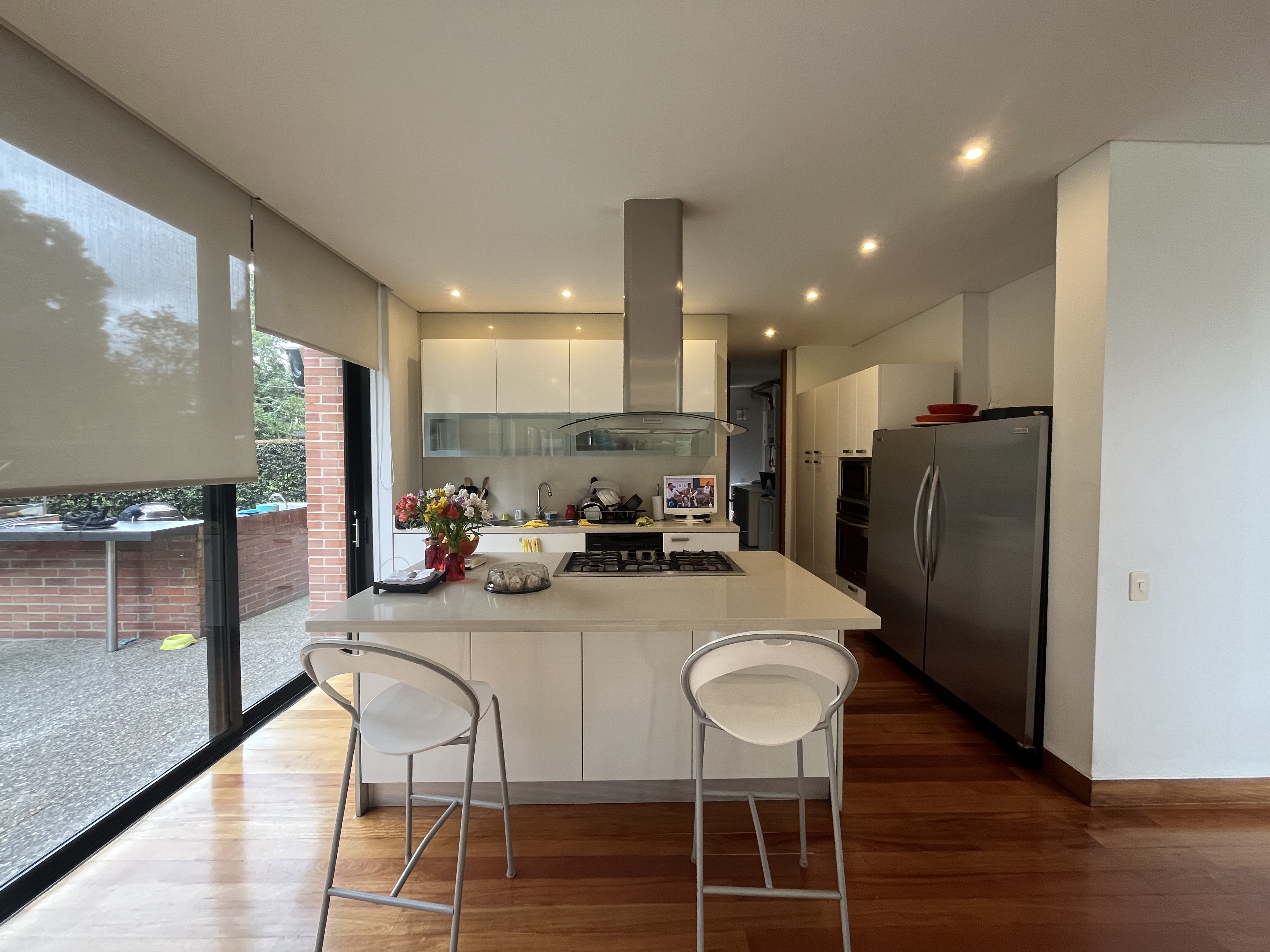 Casa en venta en Guaymaral, Bogotá · foto 5 de 24