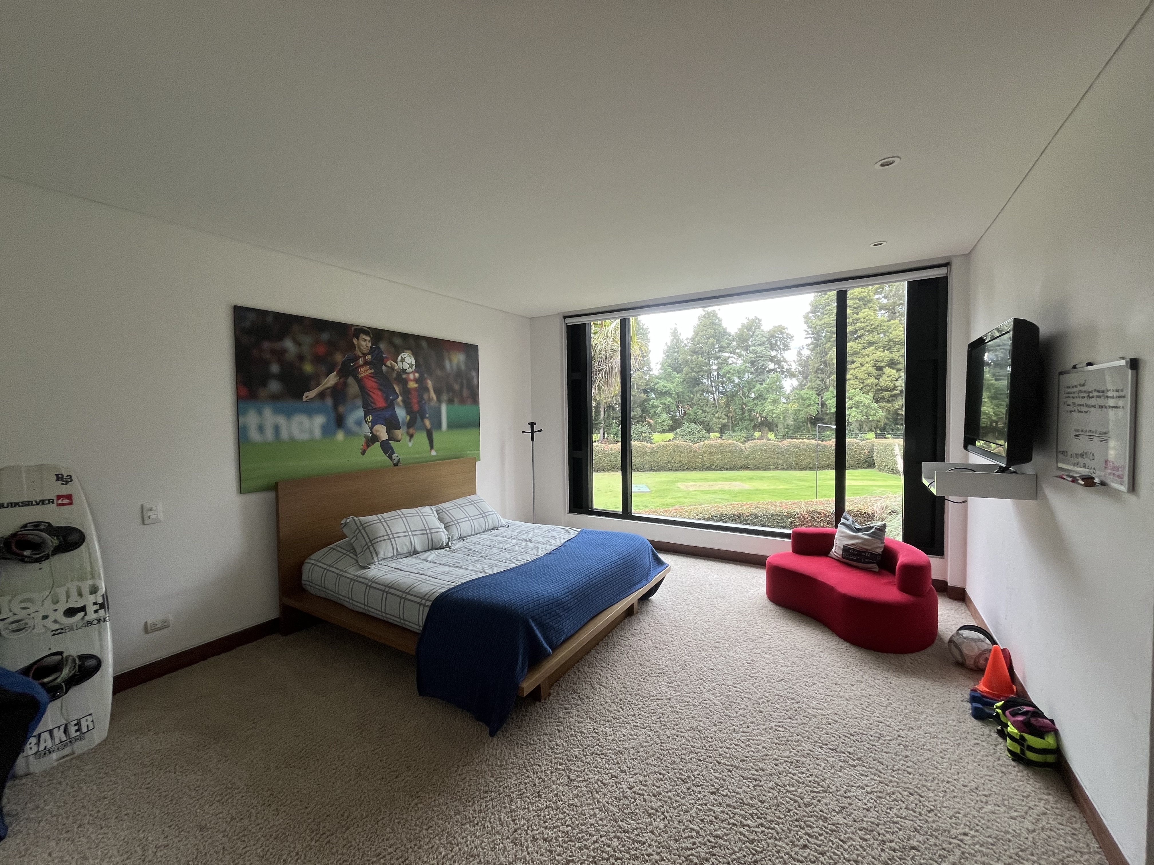 Casa en venta en Guaymaral, Bogotá · foto 13 de 24
