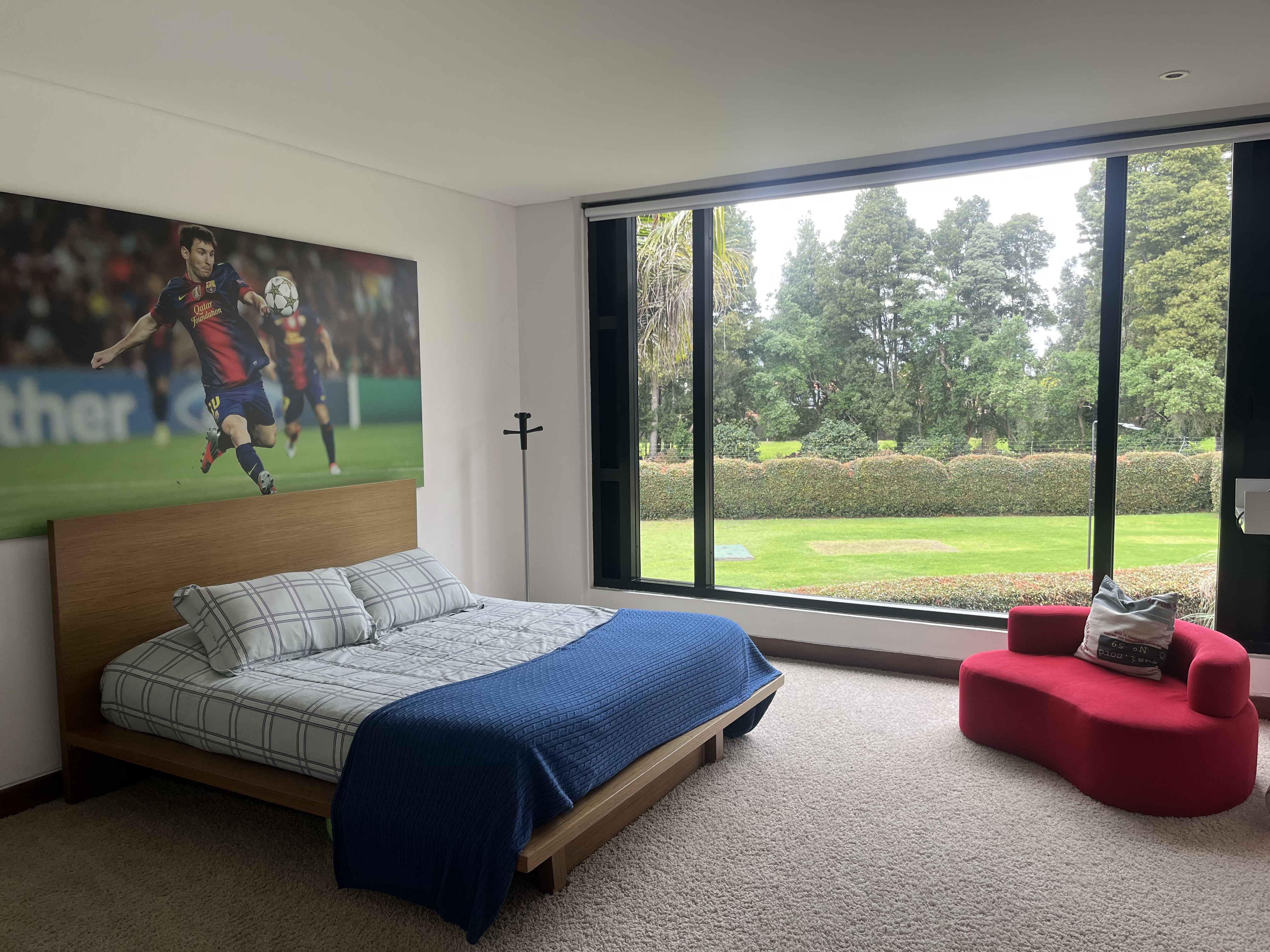Casa en venta en Guaymaral, Bogotá · foto 14 de 24