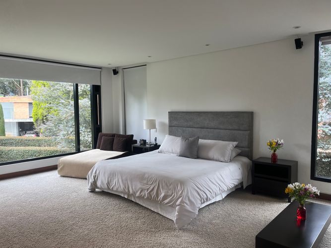 Casa en venta en Guaymaral, Bogotá · foto 17 de 24