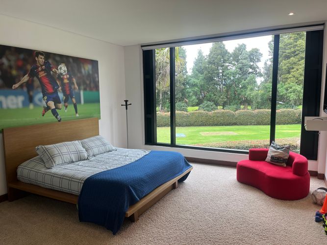 Casa en venta en Guaymaral, Bogotá · foto 24 de 24