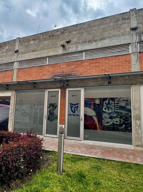 Local en venta en Novaterra, Mosquera, 56 m² · foto 3 de 9
