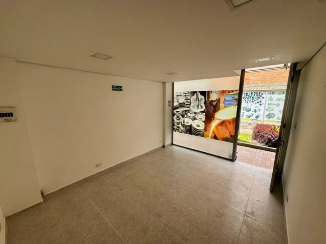 Local en venta en Novaterra, Mosquera, 56 m² · foto 6 de 9