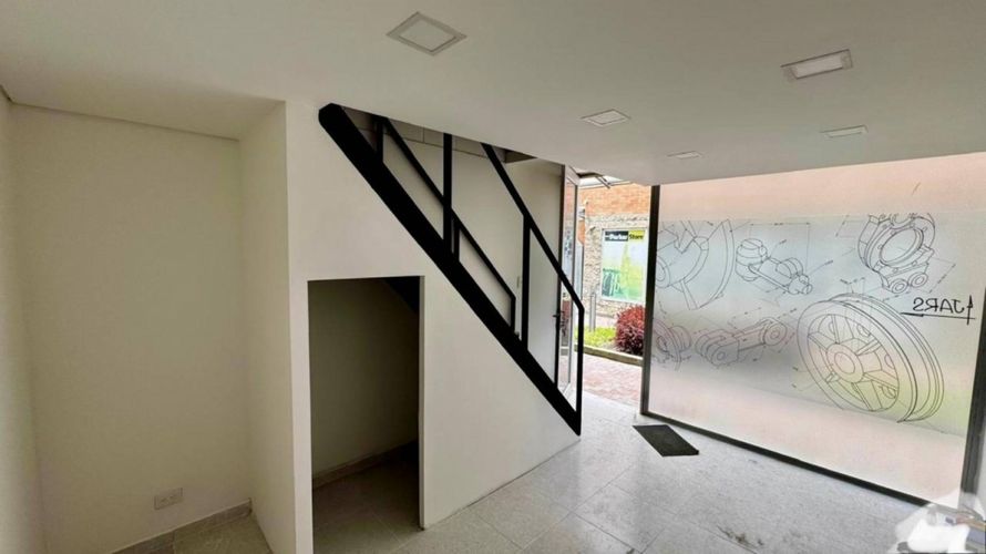 Local en venta en Novaterra, Mosquera, 56 m² · foto 7 de 9