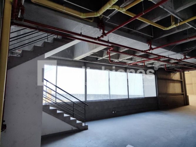 Bodega en arriendo en La Tablaza, La Estrella, 4256 m² · foto 15 de 18