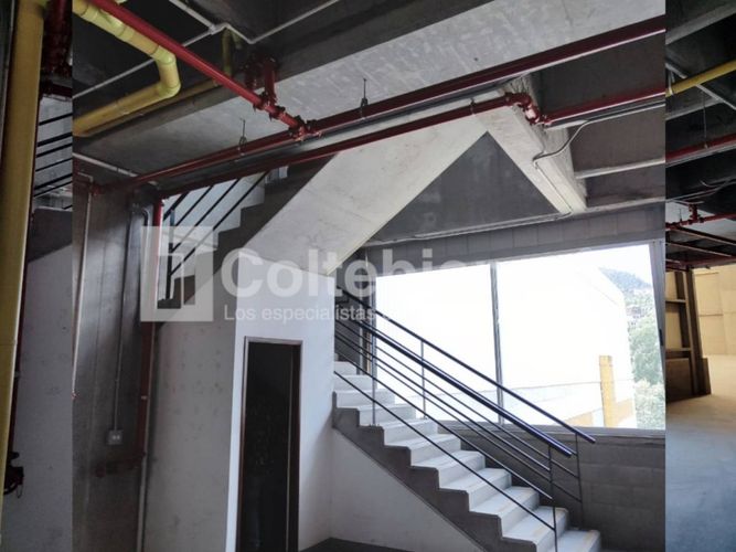 Bodega en arriendo en La Tablaza, La Estrella, 4256 m² · foto 16 de 18