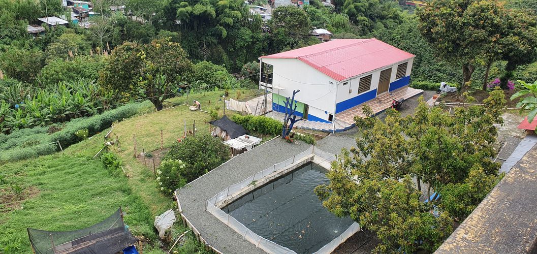 Lote en venta en El Estanquillo, Dosquebradas, 100 m² · foto 20 de 24