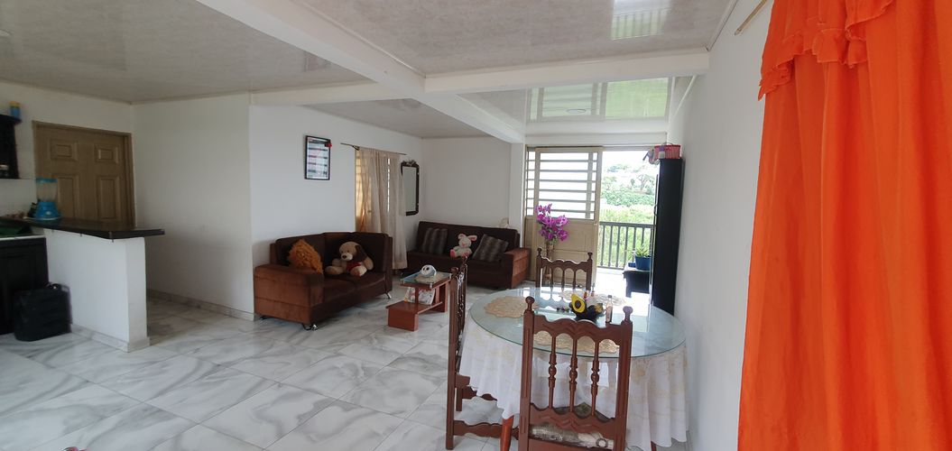 Lote en venta en El Estanquillo, Dosquebradas, 100 m² · foto 23 de 24