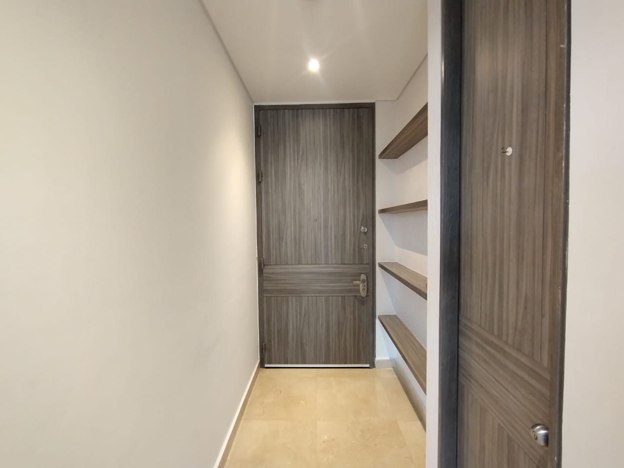Apartamento en arriendo en El Castillo, Barranquilla · foto 2 de 15