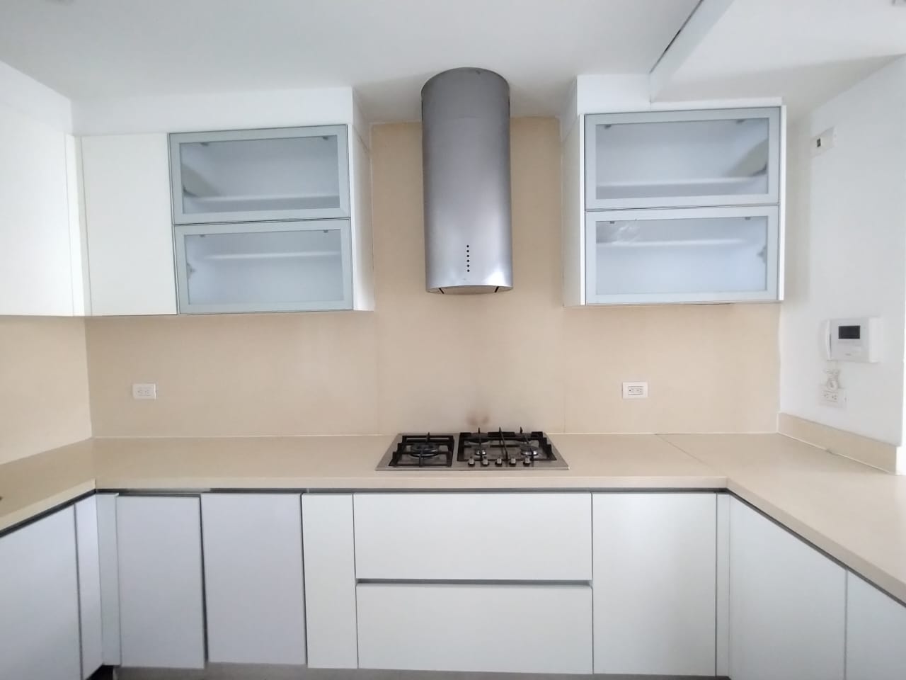 Apartamento en arriendo en El Castillo, Barranquilla · foto 4 de 15