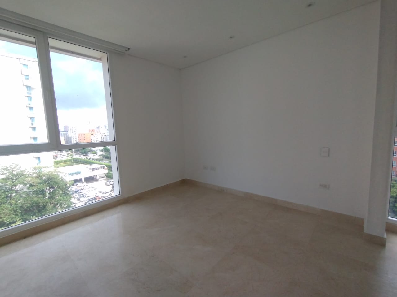 Apartamento en arriendo en El Castillo, Barranquilla · foto 8 de 15