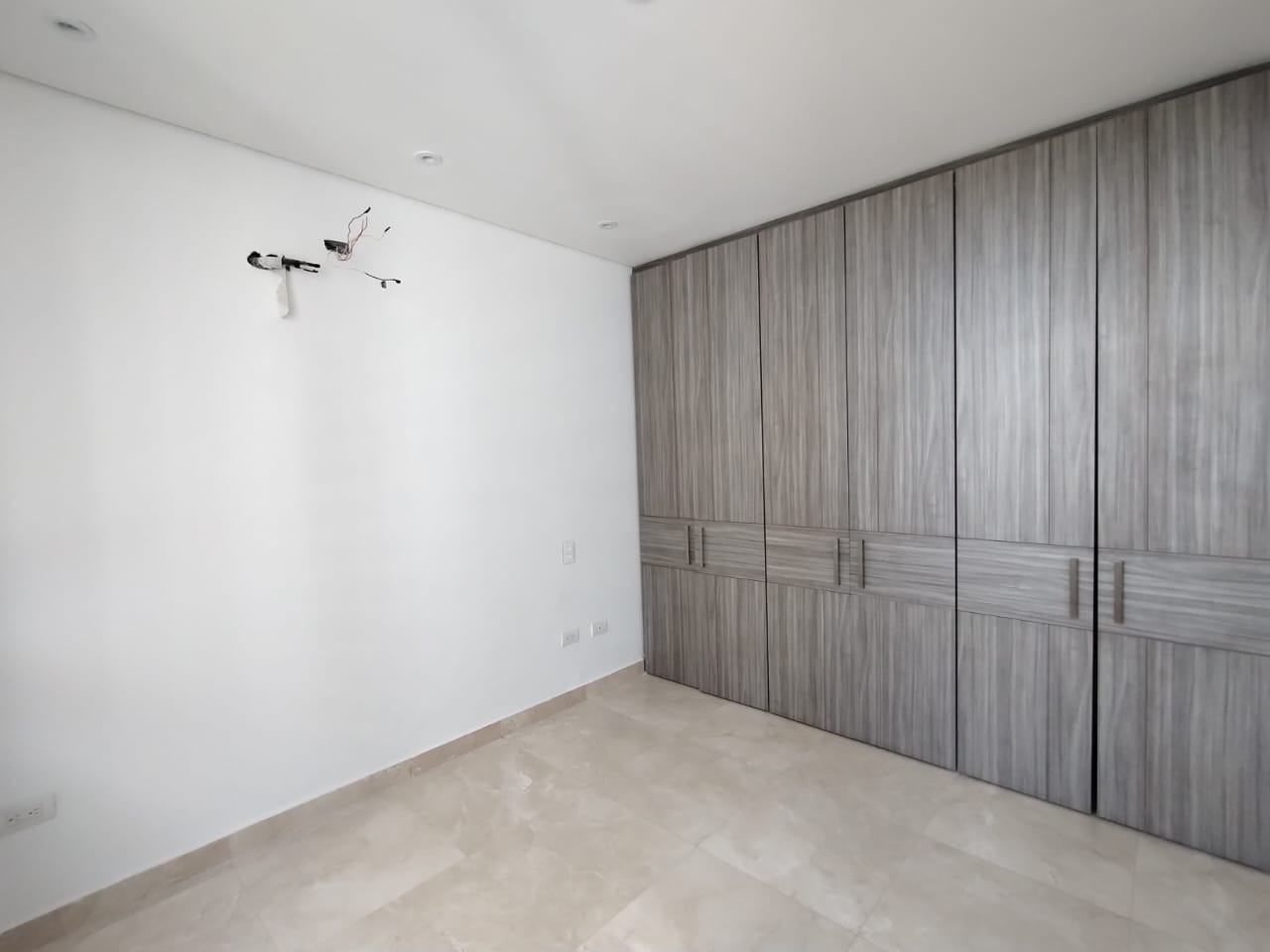 Apartamento en arriendo en El Castillo, Barranquilla · foto 9 de 15