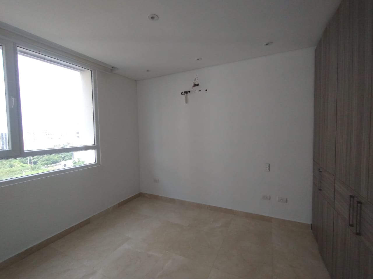 Apartamento en arriendo en El Castillo, Barranquilla · foto 10 de 15