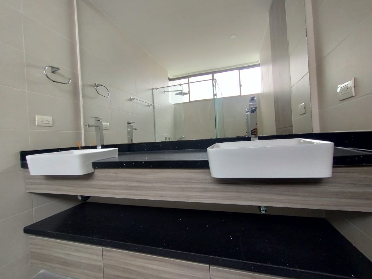 Apartamento en arriendo en El Castillo, Barranquilla · foto 12 de 15