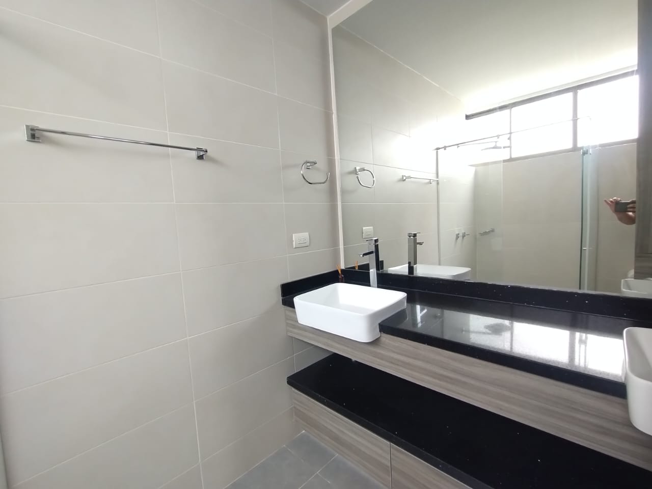 Apartamento en arriendo en El Castillo, Barranquilla · foto 13 de 15