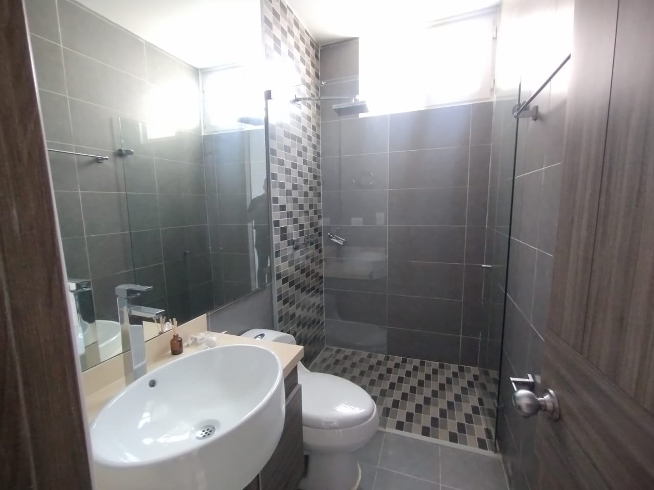Apartamento en arriendo en El Castillo, Barranquilla · foto 15 de 15