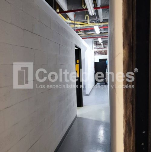 Bodega en arriendo en La Tablaza, La Estrella, 4549 m² · foto 8 de 12
