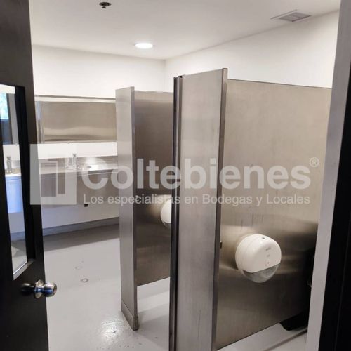 Bodega en arriendo en La Tablaza, La Estrella, 4549 m² · foto 9 de 12