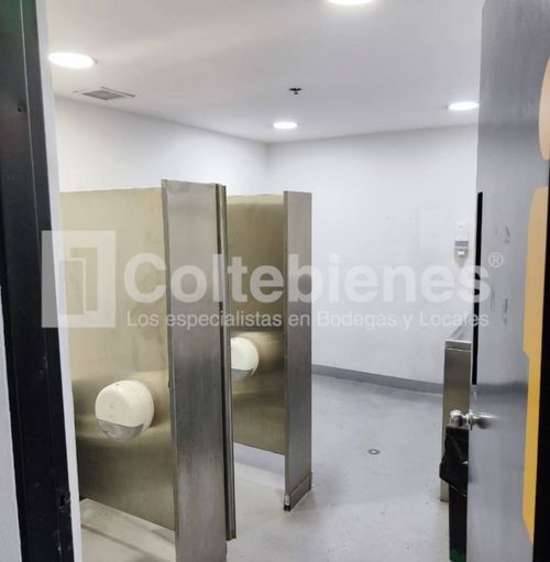 Bodega en arriendo en La Tablaza, La Estrella, 4549 m² · foto 10 de 12