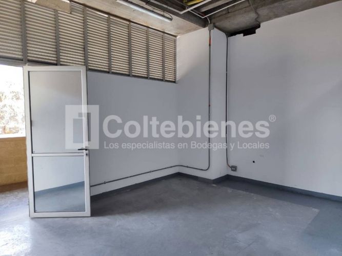 Bodega en arriendo en La Tablaza, La Estrella, 4549 m² · foto 11 de 12