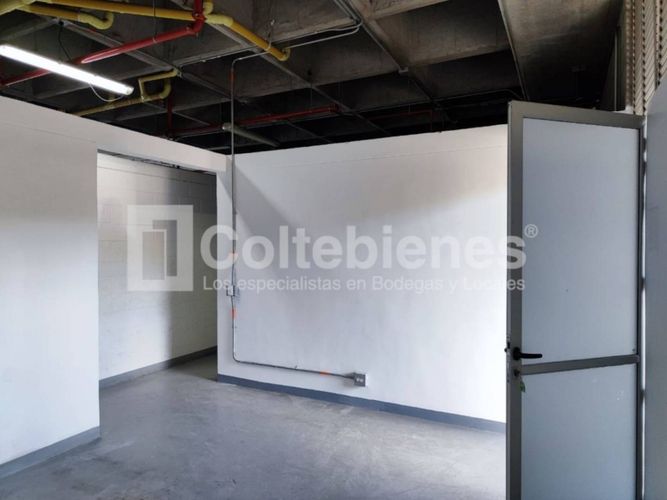 Bodega en arriendo en La Tablaza, La Estrella, 4549 m² · foto 12 de 12