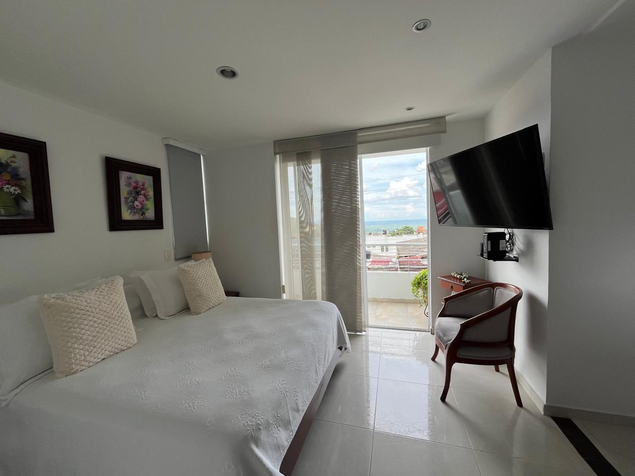 Apartamento en venta en Cr Los Cambulos Et I, Villavicencio · foto 13 de 20