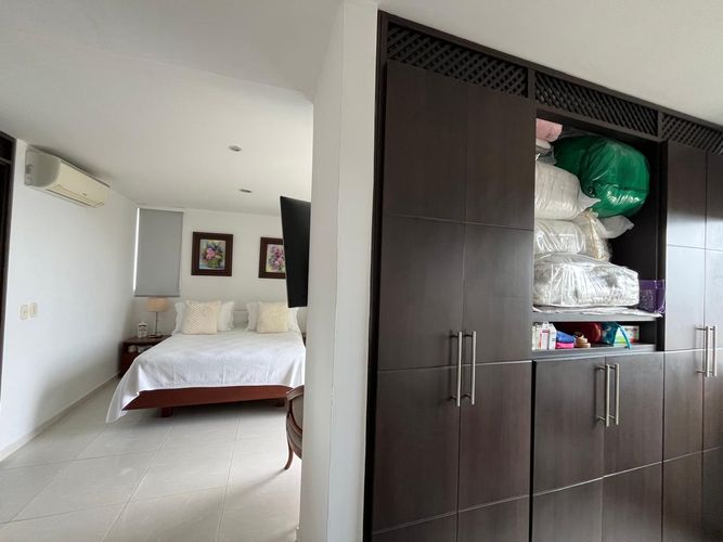 Apartamento en venta en Cr Los Cambulos Et I, Villavicencio · foto 14 de 20