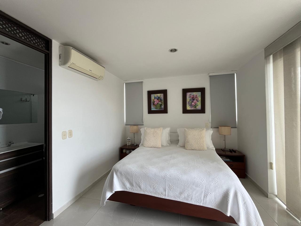 Apartamento en venta en Cr Los Cambulos Et I, Villavicencio · foto 15 de 20