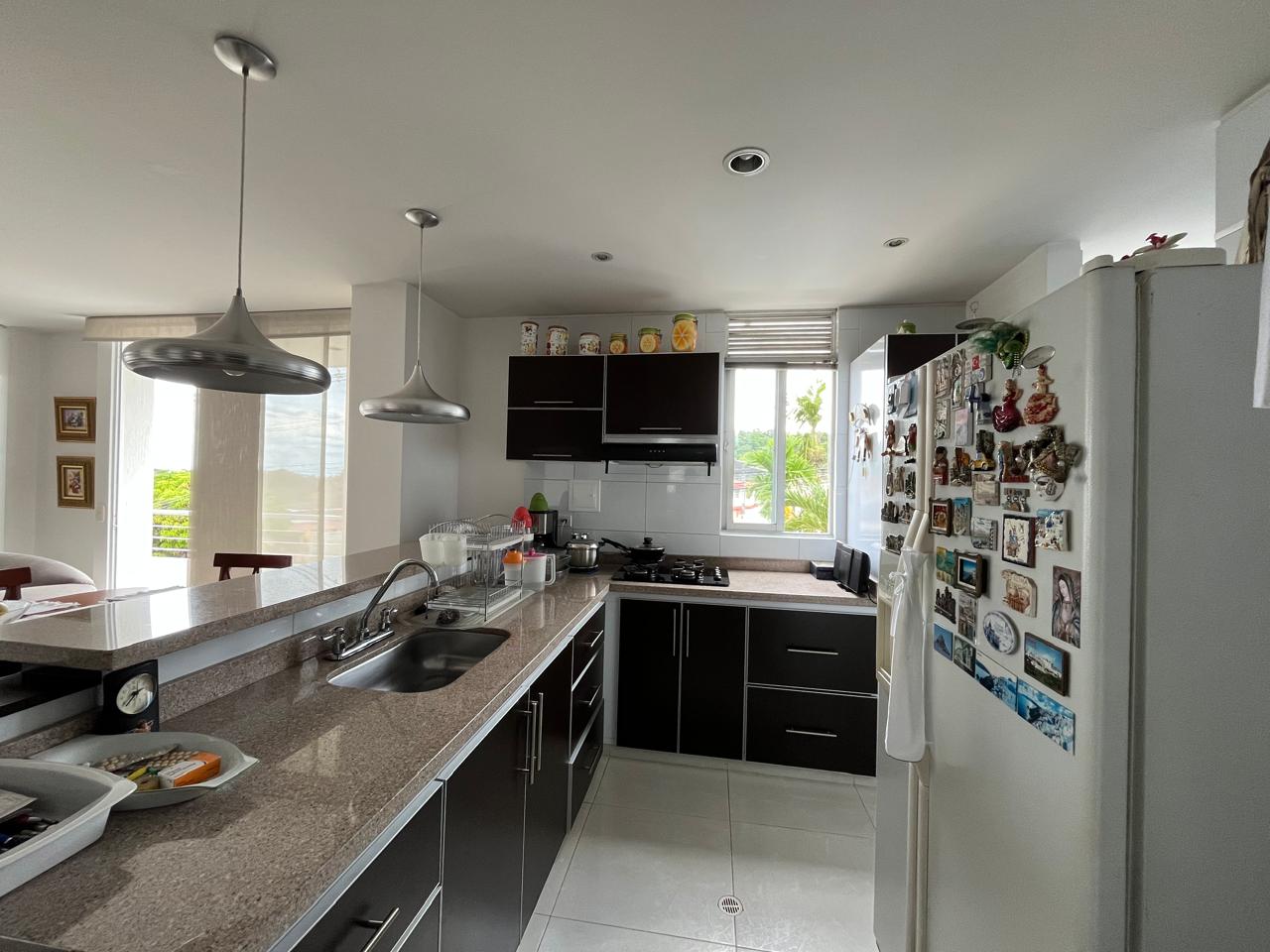 Apartamento en venta en Cr Los Cambulos Et I, Villavicencio · foto 17 de 20