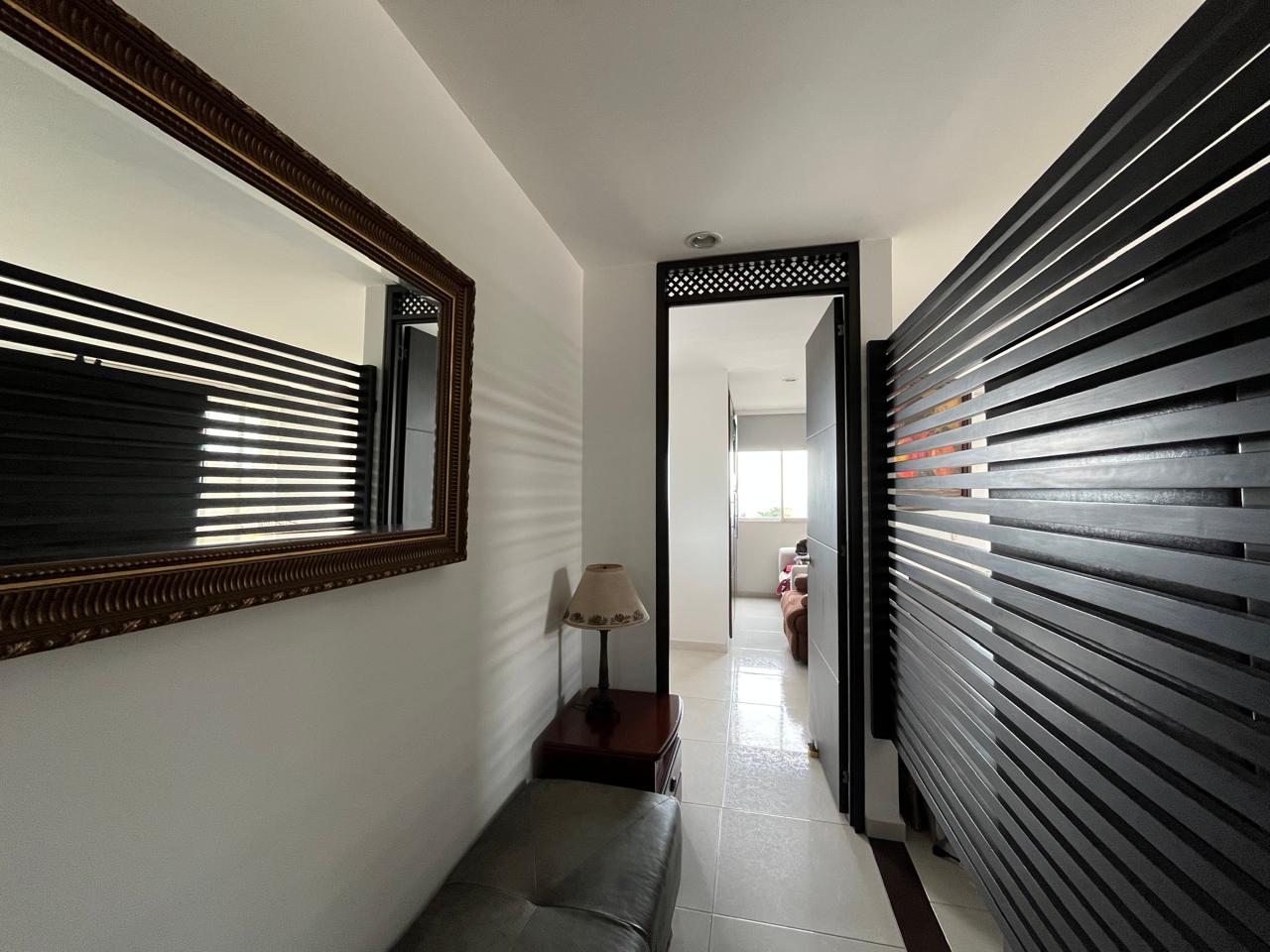 Apartamento en venta en Cr Los Cambulos Et I, Villavicencio · foto 19 de 20